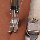 2* Magnet Seam Guide Domestic&Industrial Sewing Machine Foot For Brother   hot.