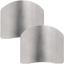 Safe Slice Finger Guards Fruit Vegetable Tool Cutting Protection Hand Protector