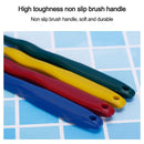 Hygiene Wide Head Toothbrush Gum Care Oral Cleaning Soft Bristle Toothbrush