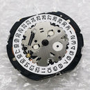 3' Quartz Movement Calendar YM92A 6/9/12Pin Watch Movement for Wristwatch Repair