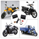 12V 3-Gear Motorcycle Electric Scooter Heated Grip Adjustable Handleable Grips