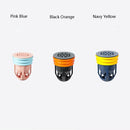 Magnetic Bathroom Floor Drain Magnetic Levitation Floor drain core Deodorant