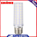 GLOBEAGLE LED Lamp 220V Corn Lamp 18W LED Lamp 6000K E27 No Flashing Light