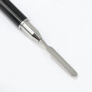 Dual Ended Nail Art Brushes Brush Flower Painting Pen UV Gel Extension Builder