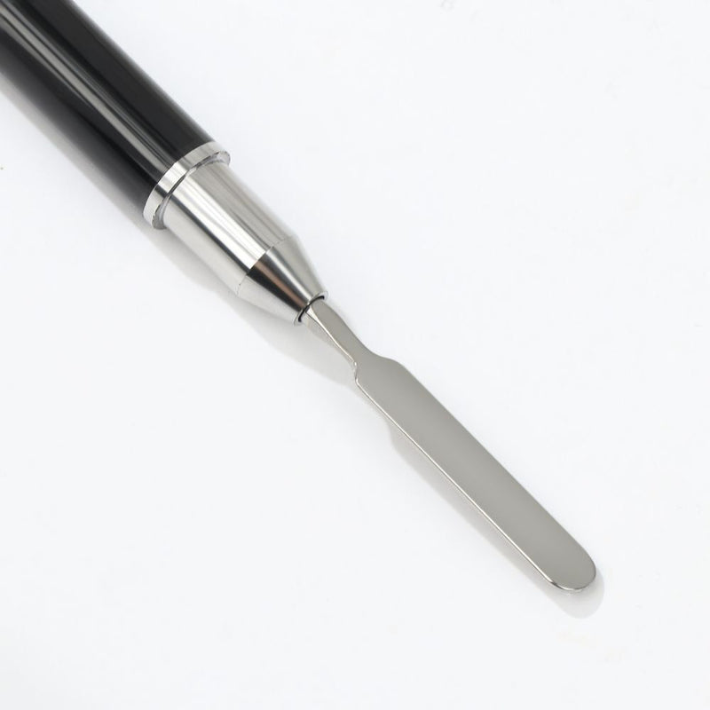 Dual Ended Nail Art Brushes Brush Flower Painting Pen UV Gel Extension Builder