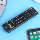 Universal Plastic TV Remote Control Controller for LG AKB73715686 AKB73715690