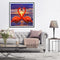5D DIY Full Drill Diamond Painting Pink Bird Embroidery Mosaic Craft Kits Decor