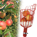 Garden Tools Metal Apples Pears Peaches Oranges Gardening Fruits Catcher Pi