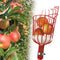 Garden Tools Metal Apples Pears Peaches Oranges Gardening Fruits Catcher Pi