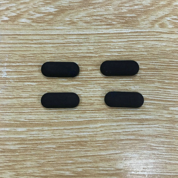 4 x Replacement Floor Cushions for Dell E7440 E7240 E7250 E7450 E7270 E7470