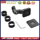 Motorcycle Bike Handlebar Holder Kits 360 Degrees Rotating Mobile Phone Bracket