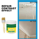 Waterproof Sealant Paste Repair Broken Surfaces Sealer w/Brush (100g)