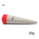 Quality Buoyancy Cat fish  Portable Ball Boia Fishing Float Eva Foam Bobber
