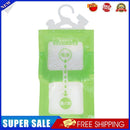Moisture Absorbent Bag Hanging Wardrobe Closet Dehumidizer Desiccant Bag