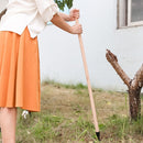 Outdoor Garden Weed Puller Gardening Digging Weeder Head Landscaping Lawn Supply