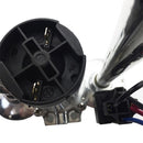 Dual Trumpet Electric Horn Kit for Cars Trucks Trains Lorrys Boat Dual Trumpet