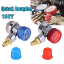 Car Air Conditioner Air Conditioner Parts Car Air Conditioner Quick Connector