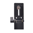 Universal Folding Foldable Quick Release Plate Camera Tripod Head