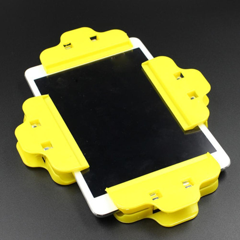 Broadroot Cell Phone Screen Repair Tool Clip Smartphone Mounting Clamp