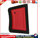 Pet Hair Remover Device Portable Sofa Dust Scraper Silicone Lint Brush (B) Newly