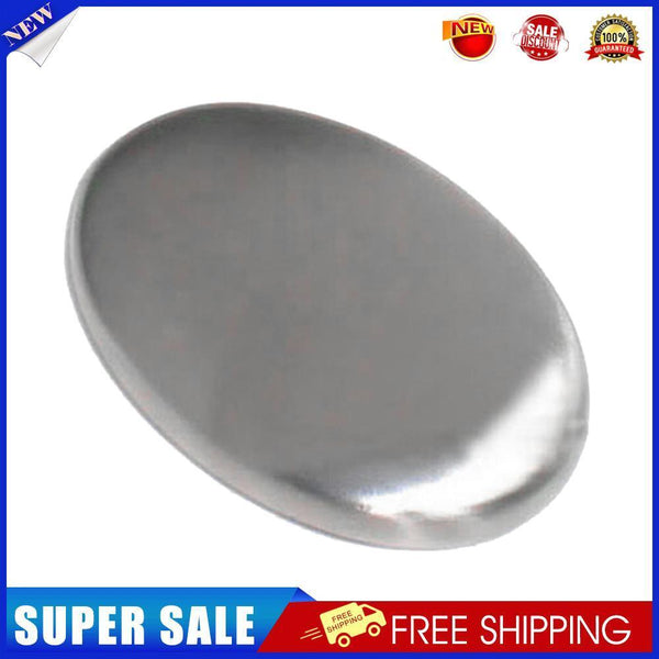 Odor Remover Stainless Steel Soap Kitchen Bar Garlic Fish Deodorize Tools