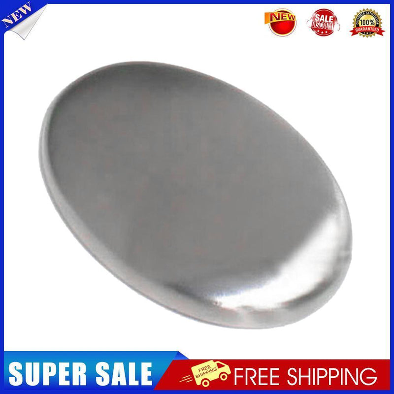 Odor Remover Stainless Steel Soap Kitchen Bar Garlic Fish Deodorize Tools