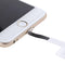 Fashion and Ultra Thin QI Wireless Charging Kit Charger Receiver Pad Coil for