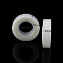 Tape Under Eye Pad PE Material Eyelashes Extension Tape Individual Eye Lashes