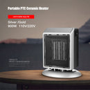 Personal Space Stove Radiator Electric Winter Hot Air Warmer Room Heating Fan