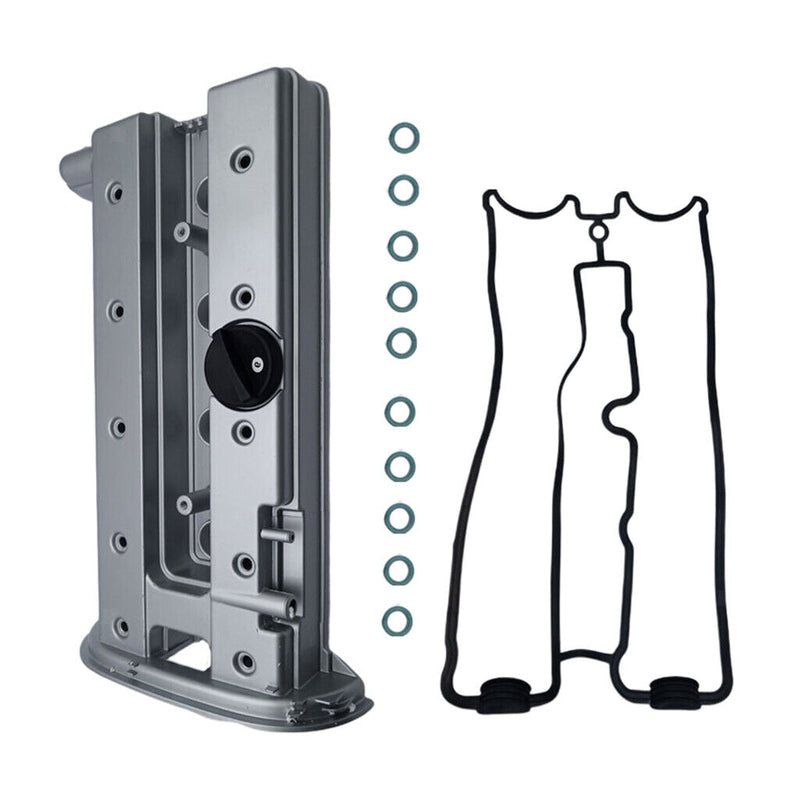 Dichtung Zubehör Zylinderkopfhaubensatz Für Chevrolet Captiva   Antara 2.4L