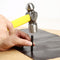 36pcs Metal Belt Leather Numbers Alphabet Stamping Punch Steel The DIY Craft Kit