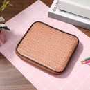Detachable Knitting Needles Hooking Set DIY Sweater Carpet Crochet Hooks Tools