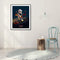 5D DIY Diamond Painting Kits Racer Full Round Drill Wall Decor Art Crafts Mosaic