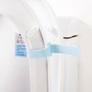 Bathroom Avoid Touching Toilet Lid Lifter Closestool Seat Handle WC Cover