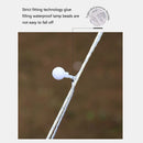 Outdoor Garland Ball String Light Camping Home Party Room Decor Lamp (C)