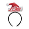 #A DIY Headwear Hair Band Fashion Crystal Headband Hair Felt Hair Accessories