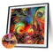5D DIY Diamond Painting Kits Full Round Drill Abstract Mosaic Picture Wall