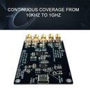 Receiver Compatible with RSP HF AM FM SSB CW Aviation Receiver Moudle Band N5A3