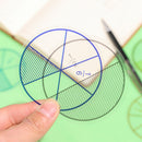 Student Teaching Tools Addition And Subtraction Instrument Fraction