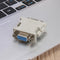 DVI 24+5 Male to VGA Female Converter DVI to VGA Adapter VGA Monitors