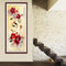 30*50cm DIY Diamond Embroidery Fish Diamond Painting Cross Stitch Chinese M