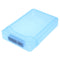 3.5Inch Full Case Protector for Hard Drive IDE SATA Solid Storage Box