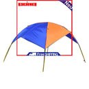 Boat Awning Cover Waterproof Fishing Canopy Sun Shade for Outdoor Water Boating