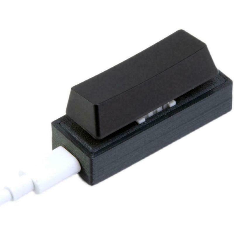 Spacebar Backspace Long single-key USB custom keypad M8O5