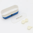 Ultrasonic Cleaner Makeup Brush Watch Small Ring for Various Jewelry Accessories