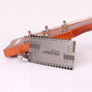 Musical Instruments Ruler Gauge Guitar Acoustic String Action Pitch Luthier