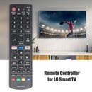 Smart TV Remote Control for LG 43UK6090PUA 50UK6300BUB 55SK8050PUA Controller