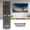Smart TV Remote Control for LG 43UK6090PUA 50UK6300BUB 55SK8050PUA Controller