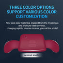 Gamepad Back Button Game Controller Key Extender Accessory for PS5 (Red) Newly