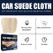 12*12cm PVA Car Drying Towel Cleaning Cloth Absorbent Towel n Quick Dry Y2K3